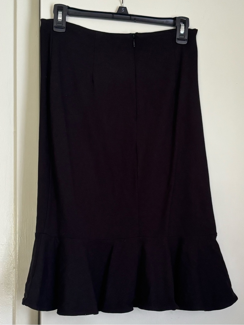 Frill bottom skirt - Picture 3 of 4
